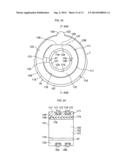 BUSH BEARING diagram and image