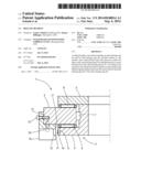 ROLLING BEARING diagram and image