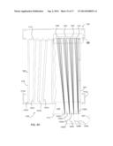 RACK CABLING SYSTEM diagram and image