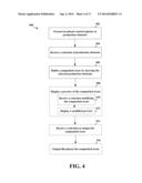 METHOD AND SYSTEM OF COMPOSITE BROADCAST CONTROL diagram and image