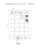 METHOD AND SYSTEM OF COMPOSITE BROADCAST CONTROL diagram and image