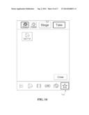 METHOD AND SYSTEM OF COMPOSITE BROADCAST CONTROL diagram and image