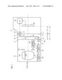 CONVERSION ADAPTOR APPARATUS AND INTERCHANGEABLE LENS SYSTEM diagram and image