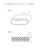 MODIFIED POLYMER BODY diagram and image