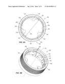 POWER TOOL ARBOR DEVICE diagram and image