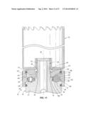 POWER TOOL ARBOR DEVICE diagram and image