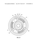 POWER TOOL ARBOR DEVICE diagram and image