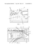 HIGH PRESSURE COMPRESSOR THERMAL MANAGEMENT diagram and image