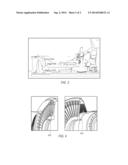 HIGH PRESSURE COMPRESSOR THERMAL MANAGEMENT diagram and image