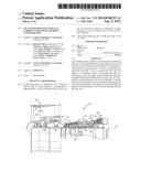 LPC FLOWPATH SHAPE WITH GAS TURBINE ENGINE SHAFT BEARING CONFIGURATION diagram and image