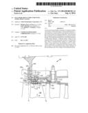 Seal Hook Mount Structure With Overlapped Coating diagram and image