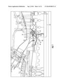 ACTIVE BYPASS FLOW CONTROL FOR A SEAL IN A GAS TURBINE ENGINE     CROSS-REFERENCE TO RELATED APPLICATION diagram and image