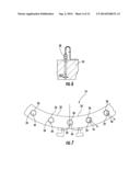 ACTIVE BYPASS FLOW CONTROL FOR A SEAL IN A GAS TURBINE ENGINE     CROSS-REFERENCE TO RELATED APPLICATION diagram and image