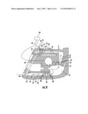 ACTIVE BYPASS FLOW CONTROL FOR A SEAL IN A GAS TURBINE ENGINE     CROSS-REFERENCE TO RELATED APPLICATION diagram and image