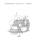 ACTIVE BYPASS FLOW CONTROL FOR A SEAL IN A GAS TURBINE ENGINE     CROSS-REFERENCE TO RELATED APPLICATION diagram and image