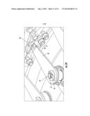 ACTIVE BYPASS FLOW CONTROL FOR A SEAL IN A GAS TURBINE ENGINE     CROSS-REFERENCE TO RELATED APPLICATION diagram and image