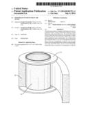 PERFORMANCE ENHANCEMENT AIR FILTER diagram and image