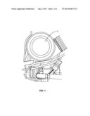 PERFORMANCE ENHANCEMENT AIR FILTER diagram and image