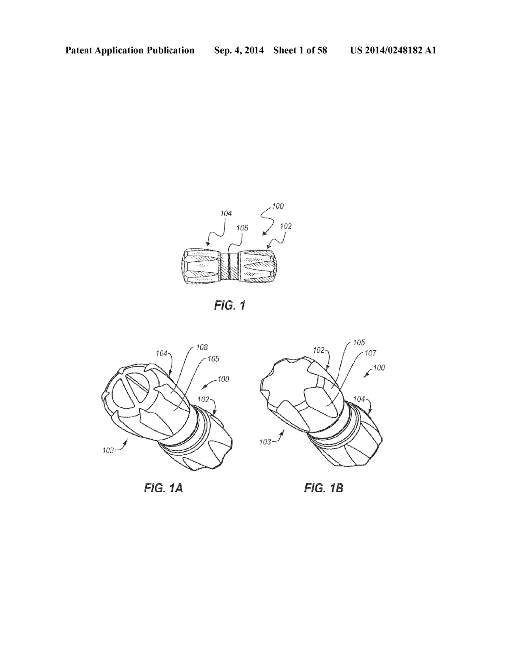 DISINFECTING CAPS FOR MEDICAL MALE LUER CONNECTORS - diagram, schematic, and image 03