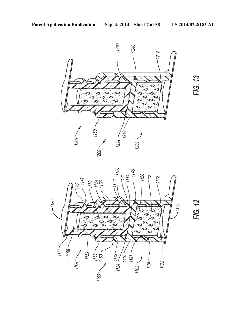 DISINFECTING CAPS FOR MEDICAL MALE LUER CONNECTORS - diagram, schematic, and image 09