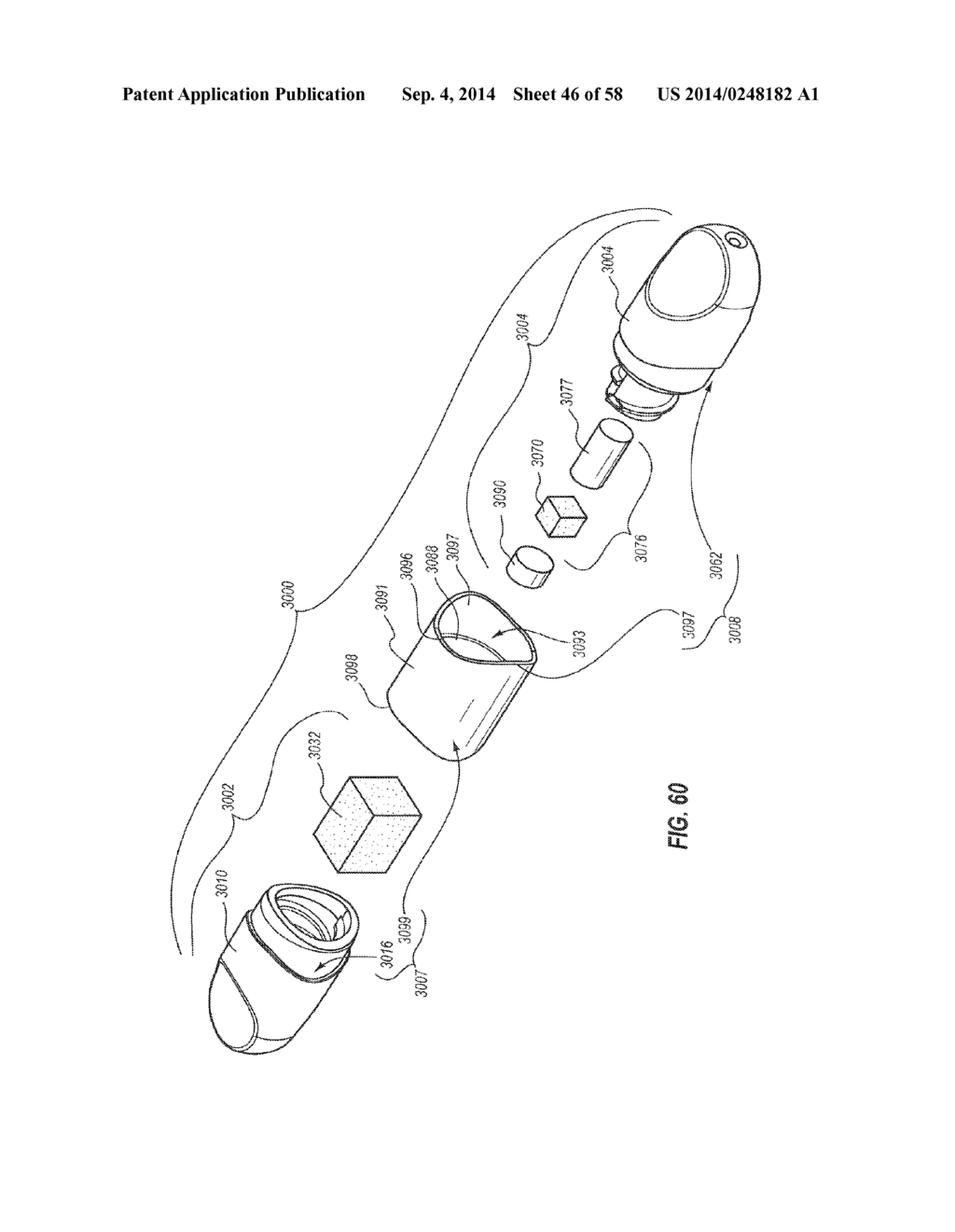 DISINFECTING CAPS FOR MEDICAL MALE LUER CONNECTORS - diagram, schematic, and image 48