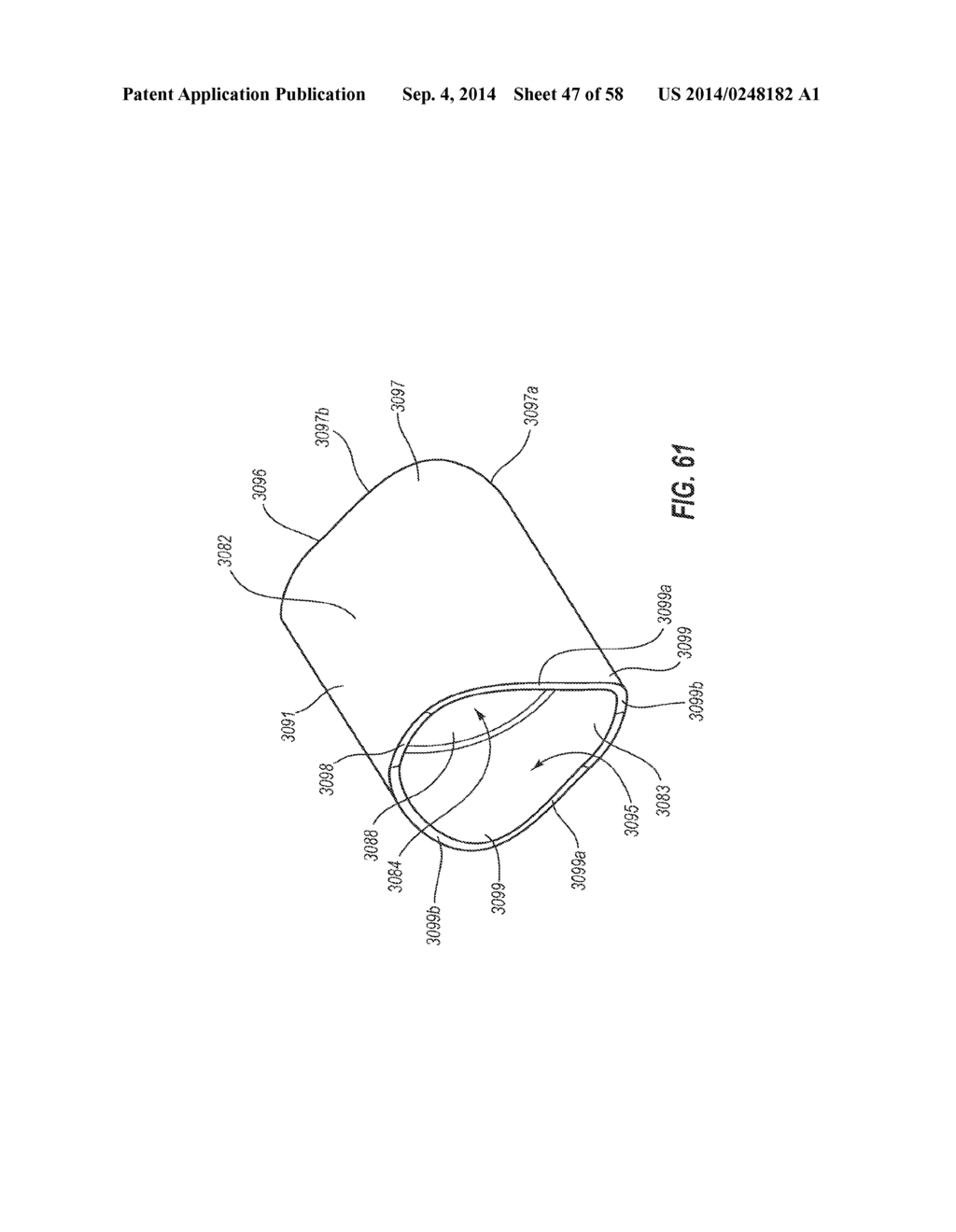 DISINFECTING CAPS FOR MEDICAL MALE LUER CONNECTORS - diagram, schematic, and image 49