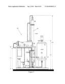 REACTOR SYSTEM diagram and image