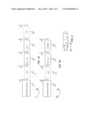 Emissions Treatment System with Ammonia-Generating and SCR Catalysts diagram and image