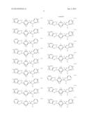 TRICYCLIC AMINO CONTAINING COMPOUNDS FOR TREATMENT OR PREVENTION OF     SYMPTOMS ASSOCIATED WITH ENDOCRINE DYSFUNCTION diagram and image