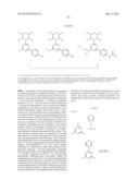 TRIAZINE COMPOUNDS AS PI3 KINASE AND MTOR INHIBITORS diagram and image