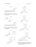 TRIAZINE COMPOUNDS AS PI3 KINASE AND MTOR INHIBITORS diagram and image