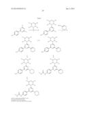 TRIAZINE COMPOUNDS AS PI3 KINASE AND MTOR INHIBITORS diagram and image