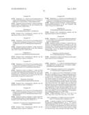 TRIAZINE COMPOUNDS AS PI3 KINASE AND MTOR INHIBITORS diagram and image