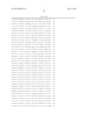 NOVEL HUMAN GENES RELATING TO RESPIRATORY DISEASES AND OBESITY diagram and image