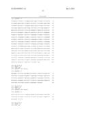 NOVEL HUMAN GENES RELATING TO RESPIRATORY DISEASES AND OBESITY diagram and image