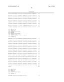 NOVEL HUMAN GENES RELATING TO RESPIRATORY DISEASES AND OBESITY diagram and image