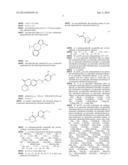 VINYL-PHENYL DERIVATIVES FOR INFLAMMATION AND IMMUNE-RELATED USES diagram and image