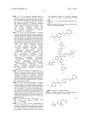 VINYL-PHENYL DERIVATIVES FOR INFLAMMATION AND IMMUNE-RELATED USES diagram and image