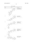 VINYL-PHENYL DERIVATIVES FOR INFLAMMATION AND IMMUNE-RELATED USES diagram and image