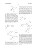 VINYL-PHENYL DERIVATIVES FOR INFLAMMATION AND IMMUNE-RELATED USES diagram and image