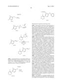 VINYL-PHENYL DERIVATIVES FOR INFLAMMATION AND IMMUNE-RELATED USES diagram and image