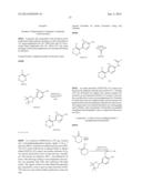 VINYL-PHENYL DERIVATIVES FOR INFLAMMATION AND IMMUNE-RELATED USES diagram and image