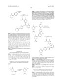 VINYL-PHENYL DERIVATIVES FOR INFLAMMATION AND IMMUNE-RELATED USES diagram and image