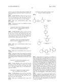 VINYL-PHENYL DERIVATIVES FOR INFLAMMATION AND IMMUNE-RELATED USES diagram and image