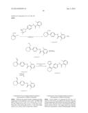 VINYL-PHENYL DERIVATIVES FOR INFLAMMATION AND IMMUNE-RELATED USES diagram and image