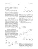 VINYL-PHENYL DERIVATIVES FOR INFLAMMATION AND IMMUNE-RELATED USES diagram and image