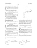 VINYL-PHENYL DERIVATIVES FOR INFLAMMATION AND IMMUNE-RELATED USES diagram and image