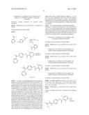 VINYL-PHENYL DERIVATIVES FOR INFLAMMATION AND IMMUNE-RELATED USES diagram and image