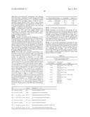 LENTIVIRAL GENE TRANSFER VECTORS AND THEIR MEDICINAL APPLICATIONS diagram and image