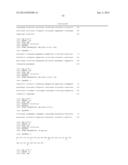 LENTIVIRAL GENE TRANSFER VECTORS AND THEIR MEDICINAL APPLICATIONS diagram and image